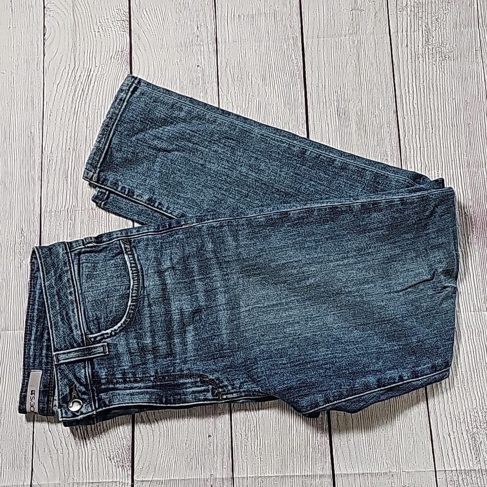 Joe's Jeans sz 30 skinny jeans
